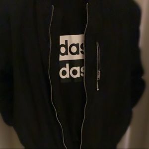 Meet your Posher, Daniel